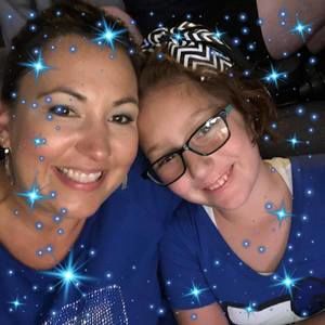 Meet your Posher, Dana